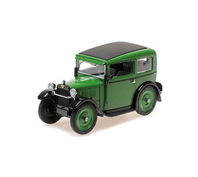 BMW BMW Dixi 1928 - 1:18 - Minichamps