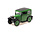 BMW Dixi 1928 - 1:18 - Minichamps