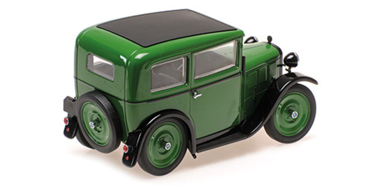 BMW BMW Dixi 1928 - 1:18 - Minichamps