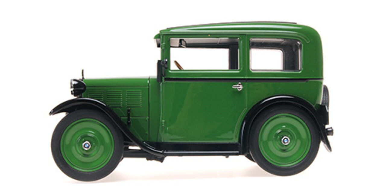BMW BMW Dixi 1928 - 1:18 - Minichamps