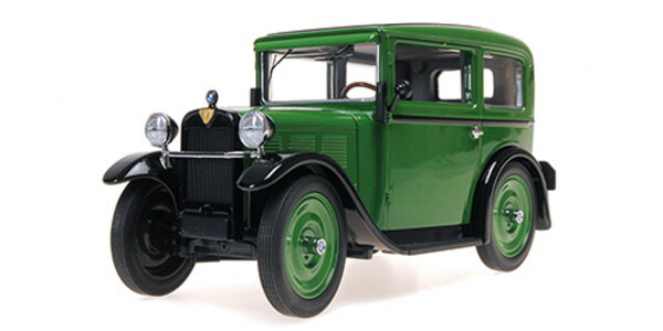 BMW BMW Dixi 1928 - 1:18 - Minichamps