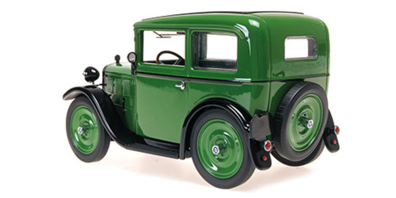 BMW BMW Dixi 1928 - 1:18 - Minichamps