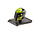 Helm V. Rossi MotoGP Sepang Test 2013 - 1:10 - Minichamps