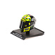 Helm  Helmet V. Rossi MotoGP Sepang Test 2013 - 1:10 - Minichamps