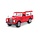 Land Rover 110 1983 - 1:24 - Bburago