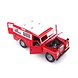Land Rover Land Rover 110 1983 - 1:24 - Bburago