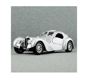 Bugatti Bugatti Atlantic 1936 - 1:24 - Bburago