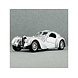 Bugatti Bugatti Atlantic 1936 - 1:24 - Bburago