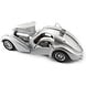 Bugatti Bugatti Atlantic 1936 - 1:24 - Bburago