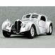 Bugatti Bugatti Atlantic 1936 - 1:24 - Bburago