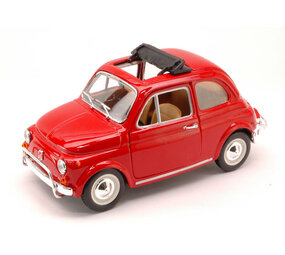 Fiat Fiat 500L 1968 - 1:24 - Bburago