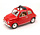 Fiat 500L 1968 - 1:24 - Bburago
