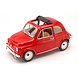 Fiat Fiat 500L 1968 - 1:24 - Bburago