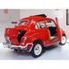 Fiat Fiat 500L 1968 - 1:24 - Bburago