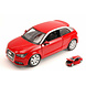 Audi Audi A1 2010 - 1:24 - Bburago