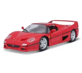Ferrari Ferrari F50 1995 - 1:24 - Bburago