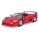 Ferrari Ferrari F50 1995 - 1:24 - Bburago