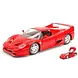 Ferrari Ferrari F50 1995 - 1:24 - Bburago
