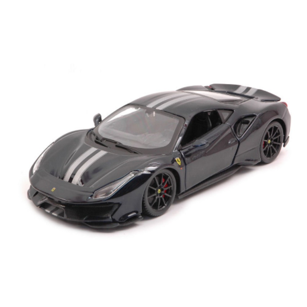 Ferrari Ferrari 488 GTB 2018 - 1:24 - Bburago