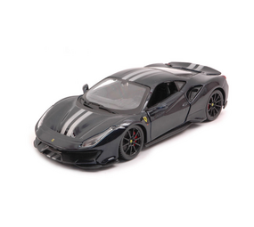 Ferrari Ferrari 488 GTB 2018 - 1:24 - Bburago