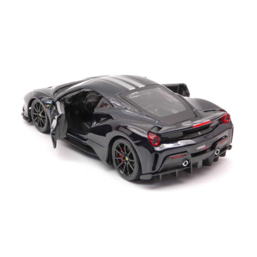 Ferrari Ferrari 488 GTB 2018 - 1:24 - Bburago