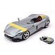 Ferrari Ferrari Monza SP1 2018 - 1:24 - Bburago