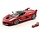 Ferrari FXX K #10  2014 - 1:24 - Bburago