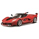 Ferrari Ferrari FXX K #10  2014 - 1:24 - Bburago