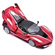 Ferrari Ferrari FXX K #10  2014 - 1:24 - Bburago