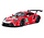 Porsche 911 RSR #91 24H Le  Mans 2020 - 1:24 - Bburago