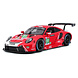 Porsche Porsche 911 RSR #91 24H Le  Mans 2020 - 1:24 - Bburago
