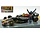 Red Bull F1 RB20 #1 Team Oracle Red Bull Racing World Champion Season 2024 (M.Verstappen Figure) - 1:24 - Bburago