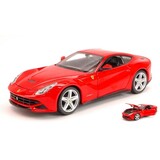 Ferrari Ferrari F12 Berlinetta 2012 - 1:24 - Bburago