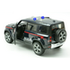 Land Rover Land Rover Defender Carabinieri - 1:24 - Bburago
