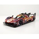 Ferrari Ferrari 499P #50 24H Le Mans 2025 - 1:24 - Bburago