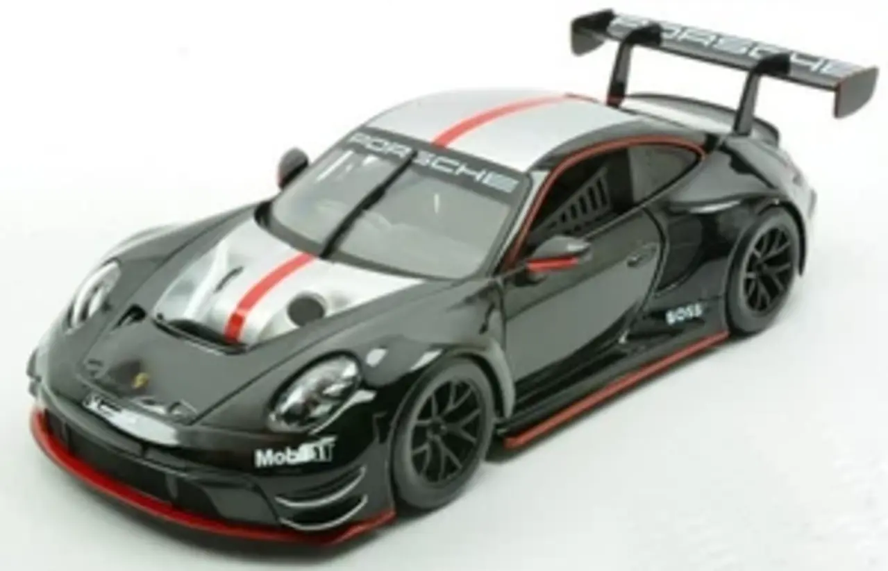 Porsche Porsche 911 GT3 R 2023 - 1:24 - Bburago