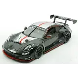 Porsche Porsche 911 GT3 R 2023 - 1:24 - Bburago