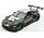 Porsche 911 GT3 R 2023 - 1:24 - Bburago