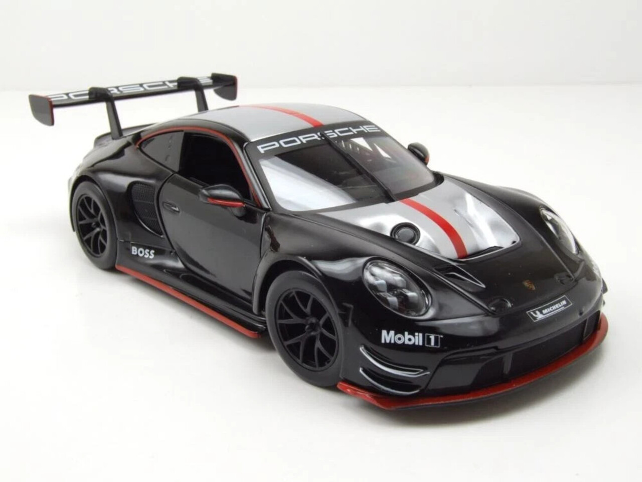 Porsche Porsche 911 GT3 R 2023 - 1:24 - Bburago