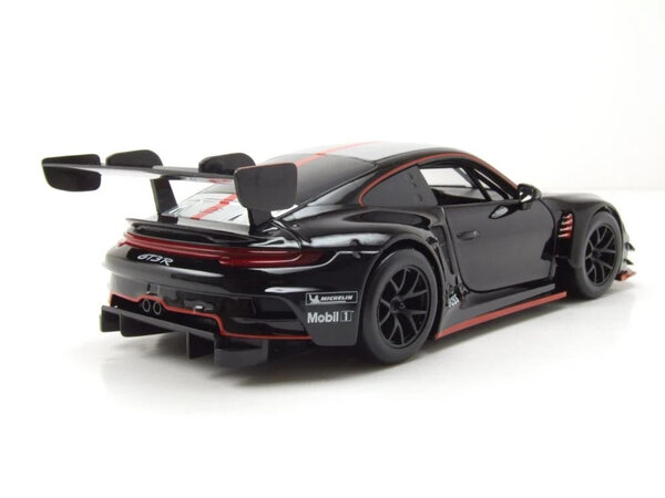Porsche Porsche 911 GT3 R 2023 - 1:24 - Bburago