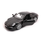 Porsche Porsche 911/991 2011 - 1:24 - Bburago