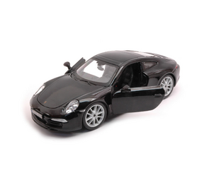 Porsche Porsche 911/991 2011 - 1:24 - Bburago