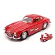Mercedes-Benz Mercedes-Benz 300 SL Coupe 1954 - 1:24 - Bburago