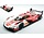 Porsche Penske 963 #6 2024 - 1:24 - Bburago