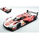 Porsche Porsche Penske 963 #6 2024 - 1:24 - Bburago