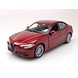 Alfa Romeo Alfa Romeo Giulia 2016 - 1:24 - Bburago