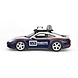 Porsche Porsche 911 # 953 Dakar 2023 (Memorial) - 1:24 - Bburago