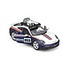 Porsche Porsche 911 # 953 Dakar 2023 (Memorial) - 1:24 - Bburago