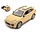 Porsche Cayenne Turbo 2010 - 1:24 - Bburago