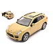 Porsche Porsche Cayenne Turbo 2010 - 1:24 - Bburago